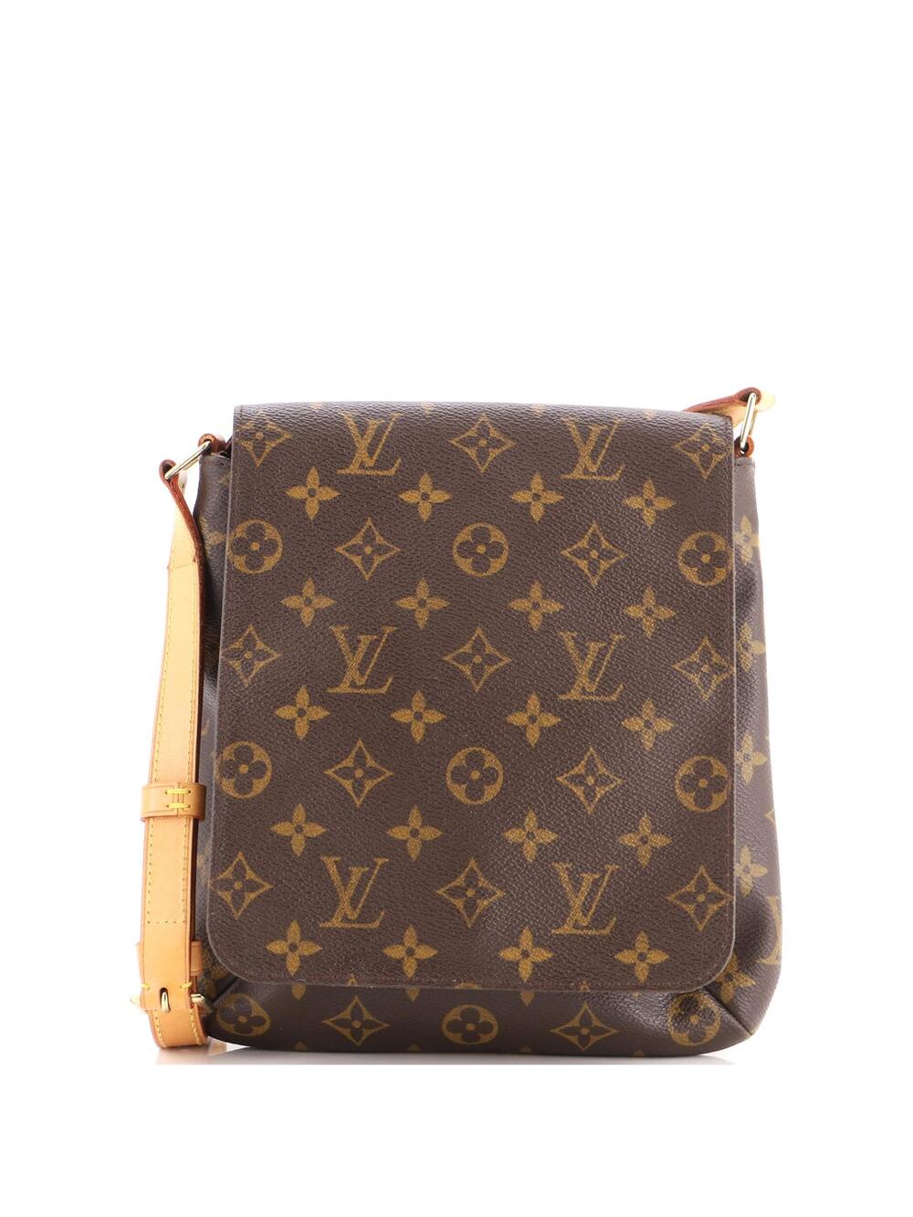 Louis Vuitton Musette Salsa Handbag #364736L89B
